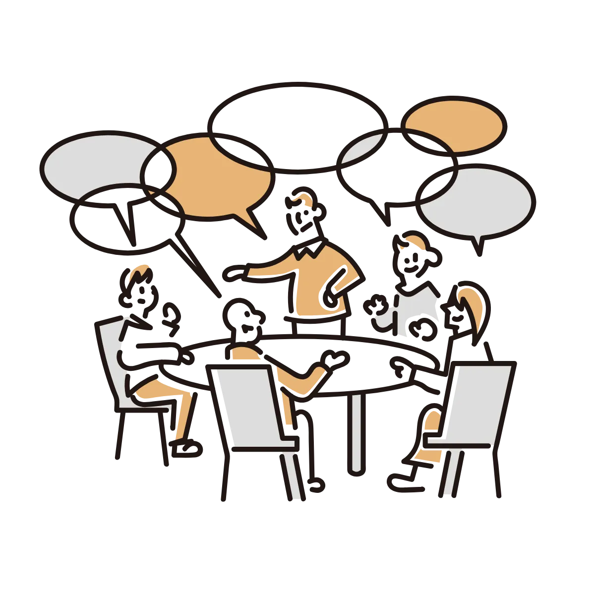 MBTI診断、面白いけど少しだけ感じる違和感