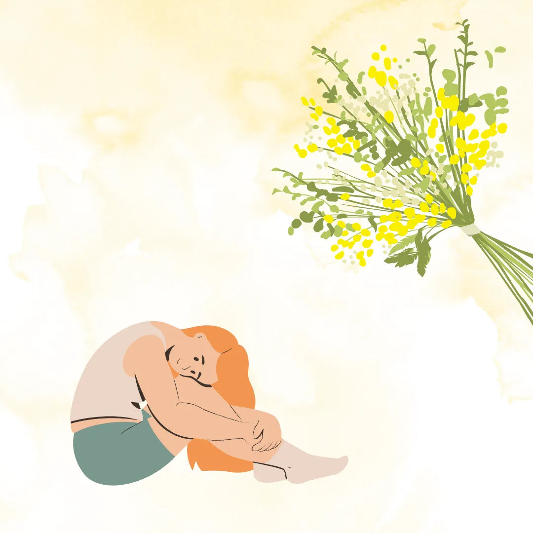 【3月8日は国際女性デー】生理の話、ちょっとしてみない?