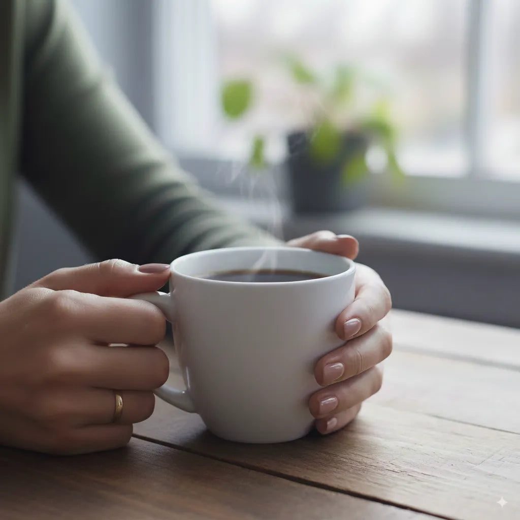 『時間がない』が口癖の私でも、朝4時半起きで変わったこと