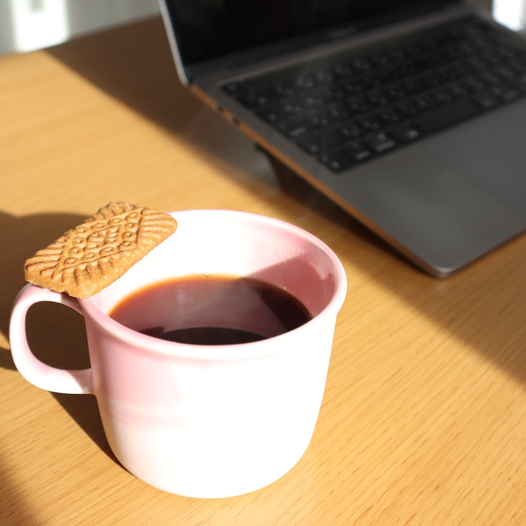 コーヒーのアロマ効果がすごい?!