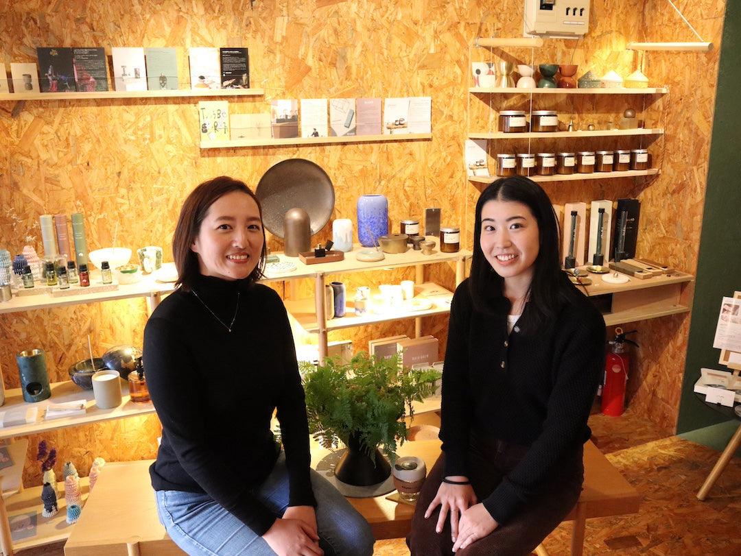 私の生理の過ごし方 vol.3 -JAUスタッフ酒井さん-