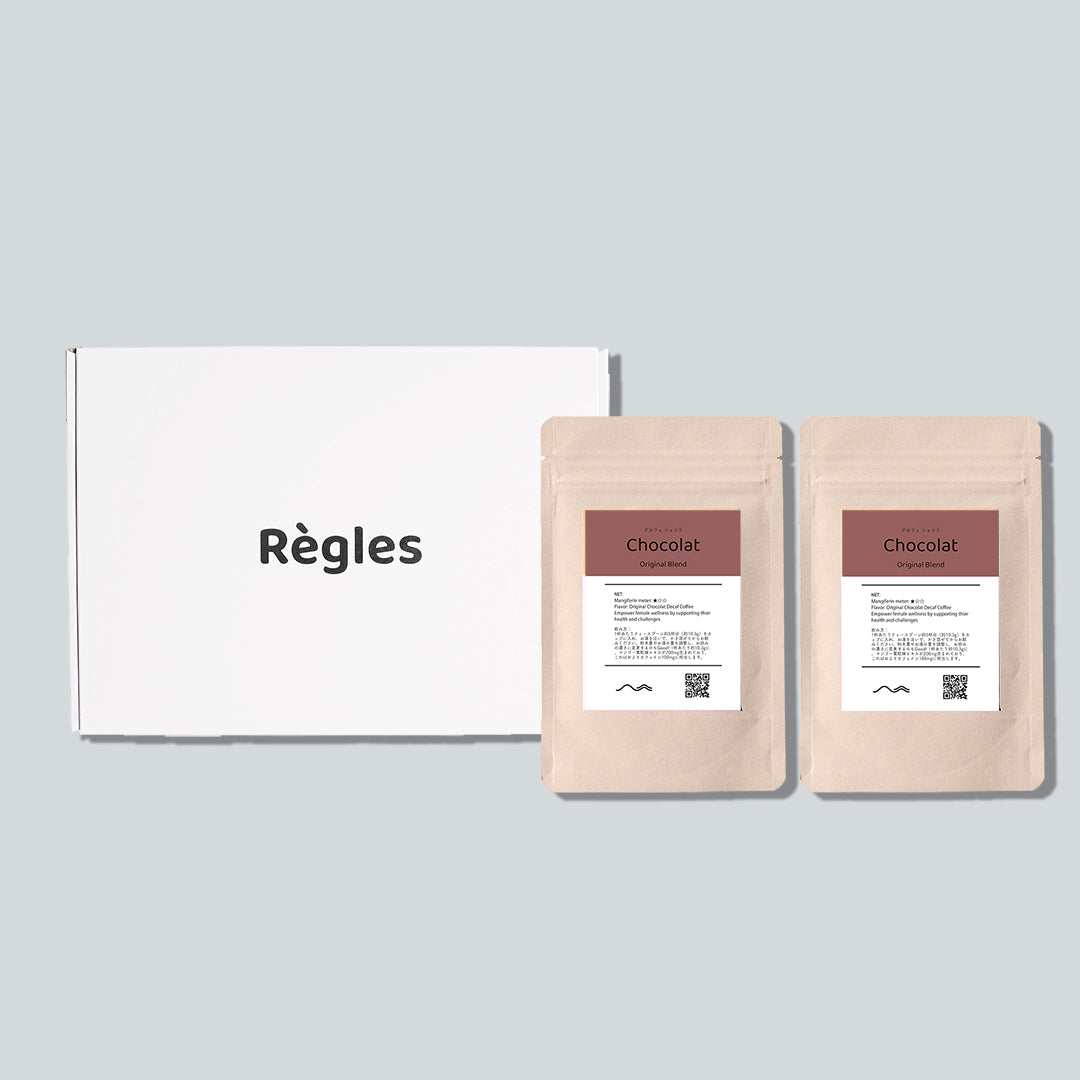 CHOCOLAT / ショコラ