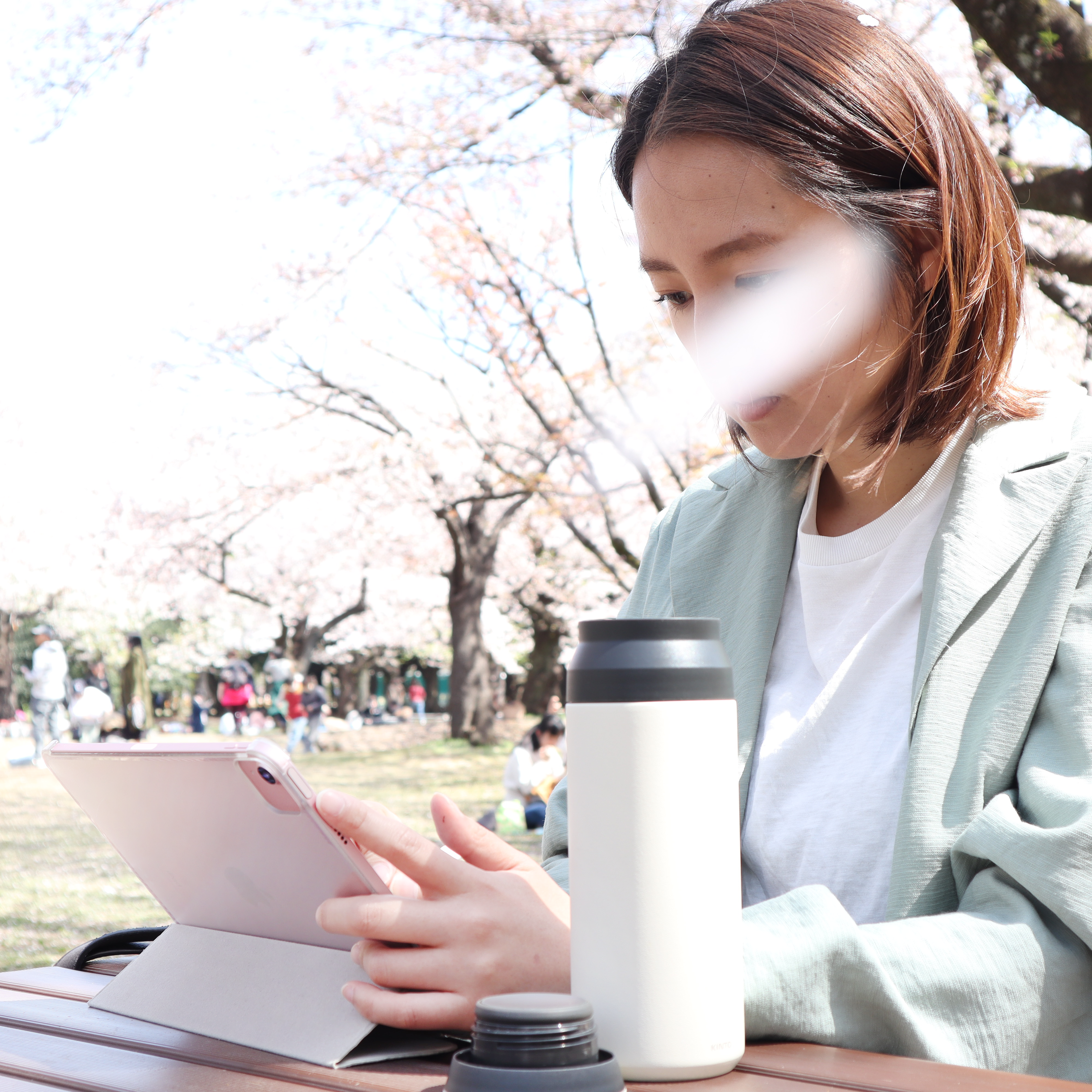 HOJICHA / ほうじ茶