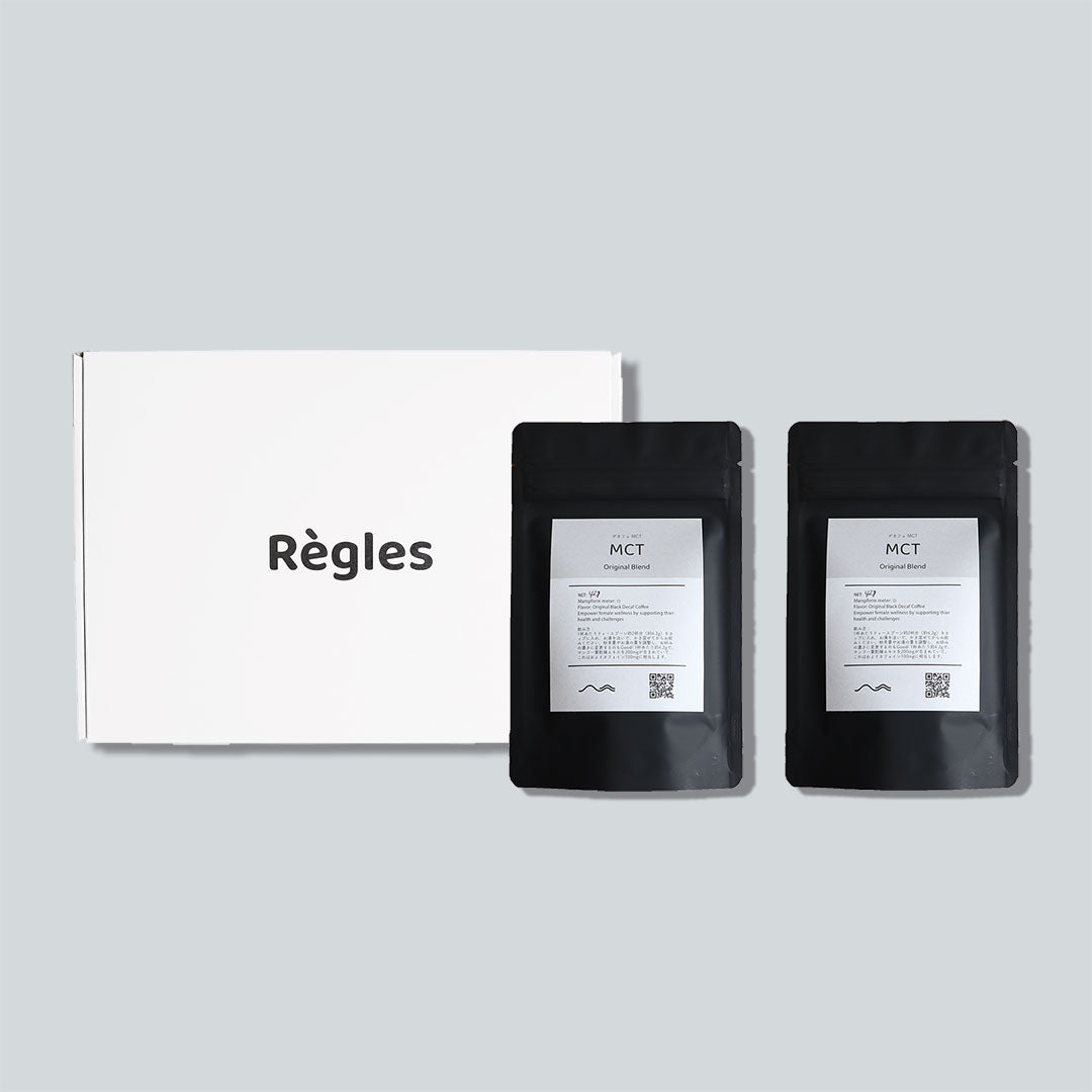 MCT / エムシーティー