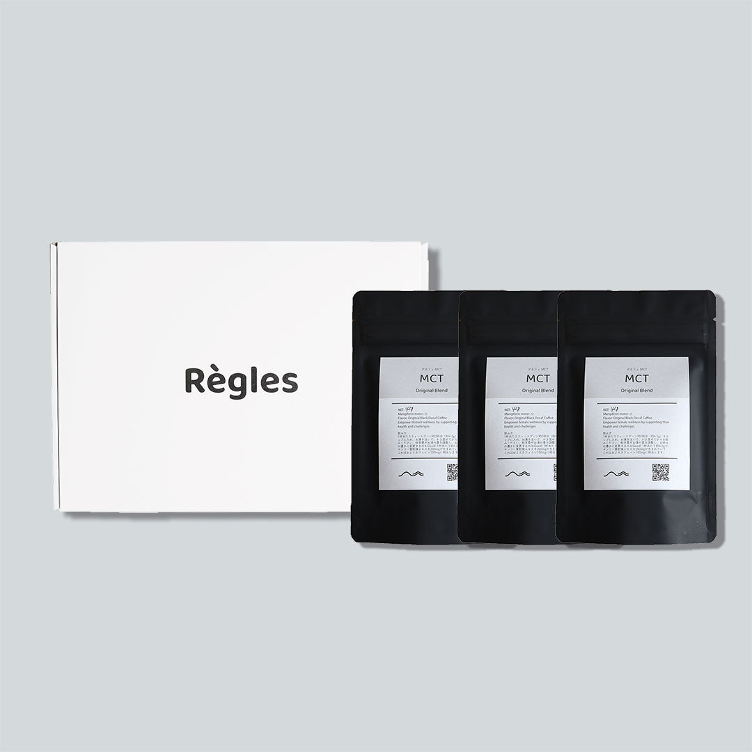 MCT / エムシーティー