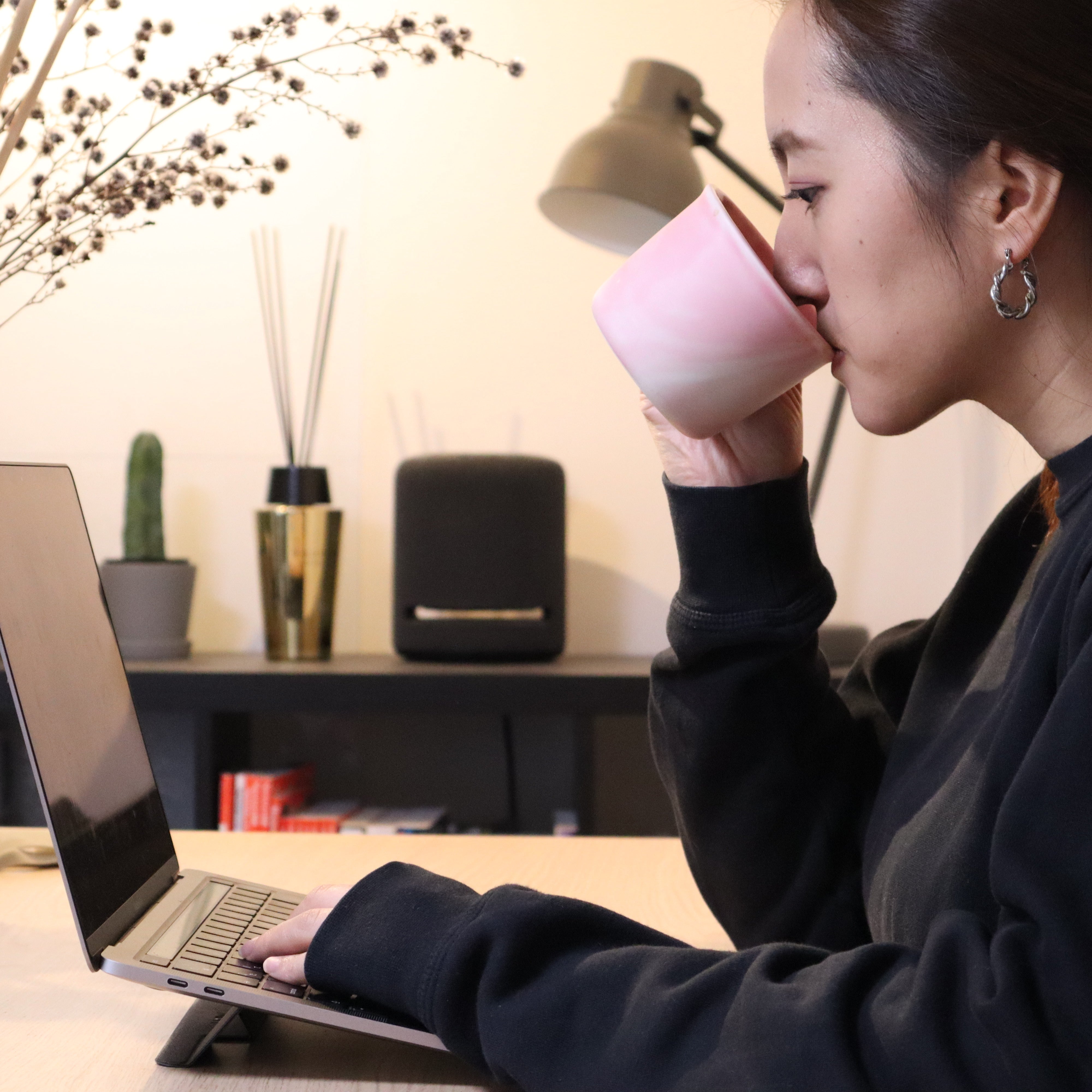 Energy Decaf Coffee BOX
