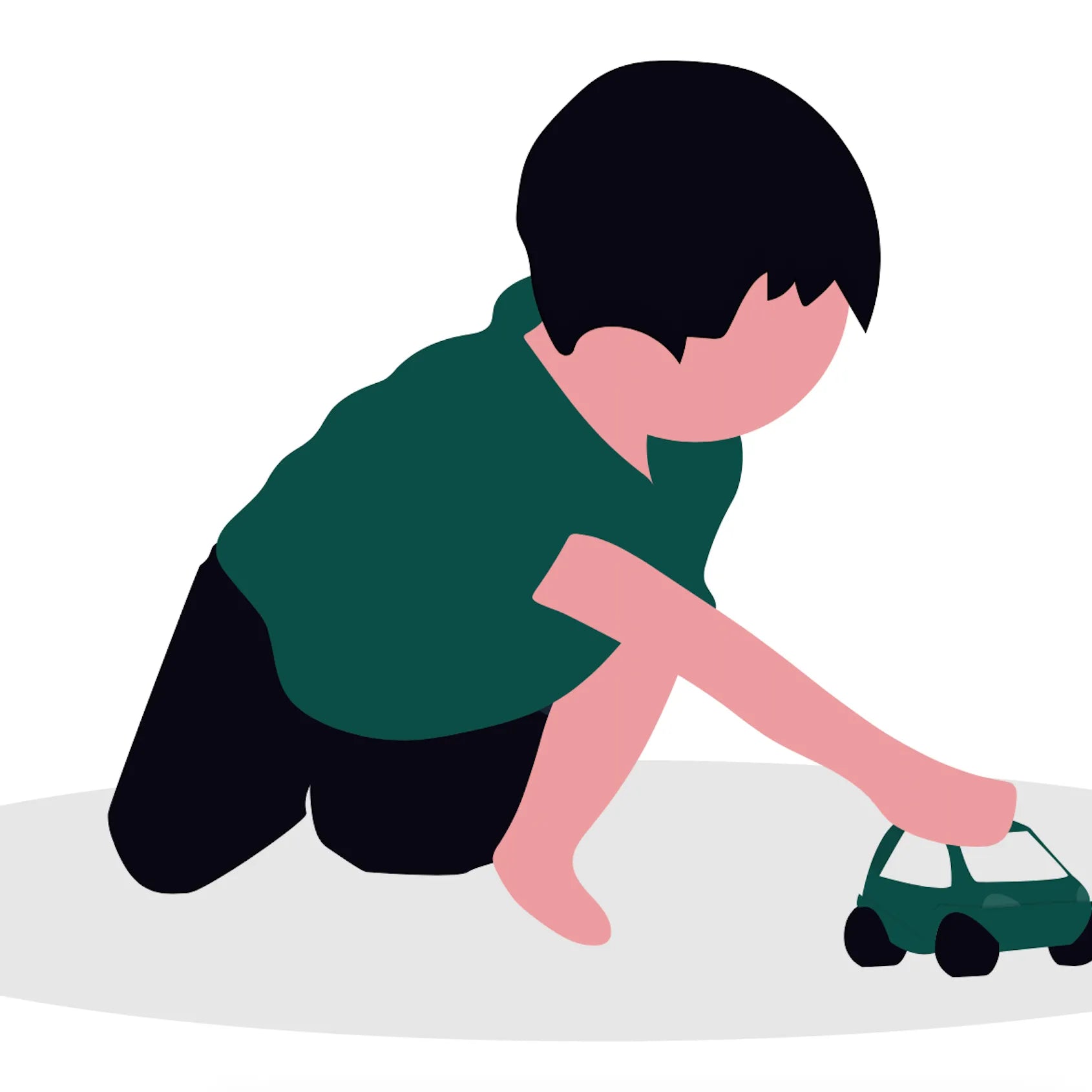 子どものスイミングで見えた、父親の付き添いに感じたモヤモヤ