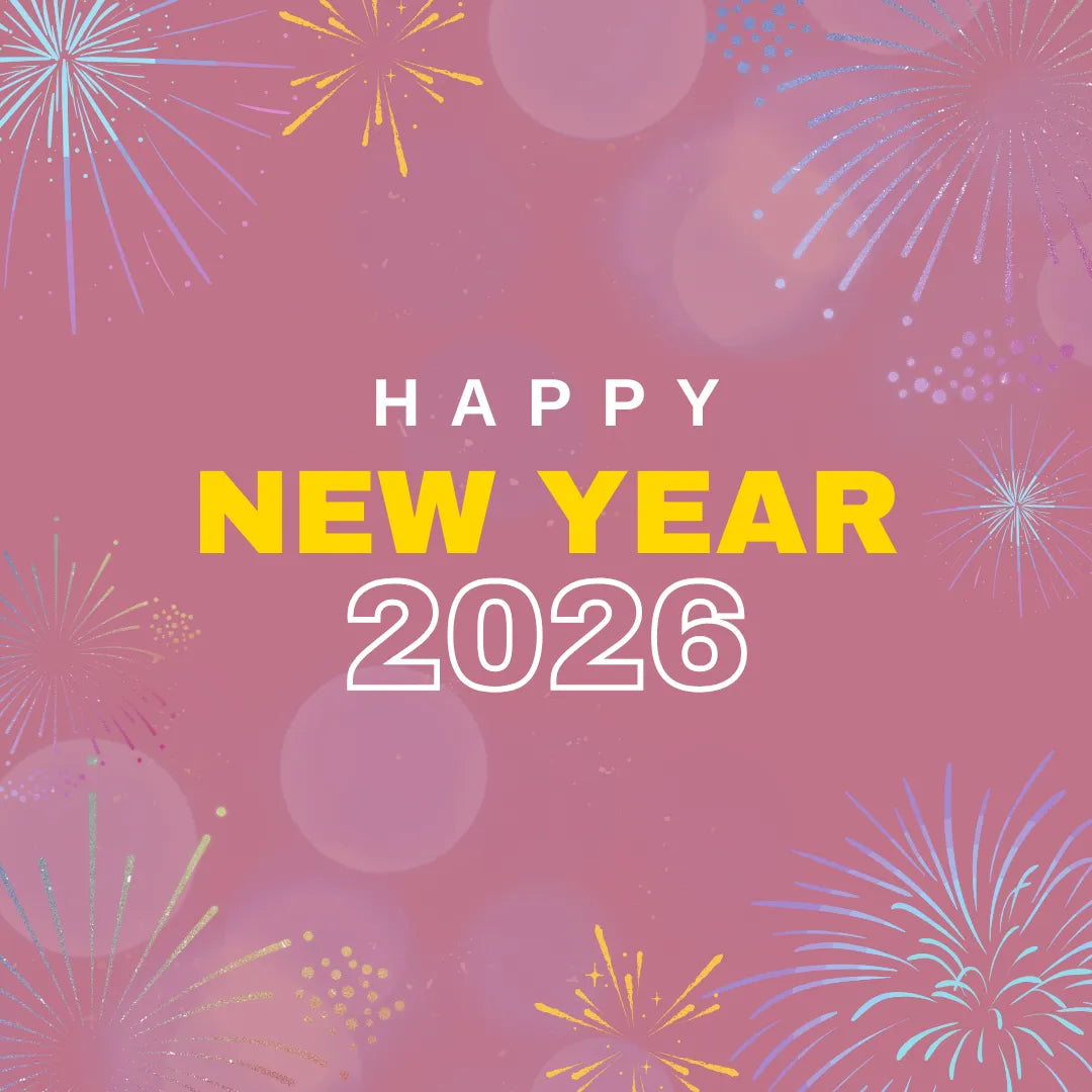 新年の抱負、今年は「できる気持ち」を現実にしたい