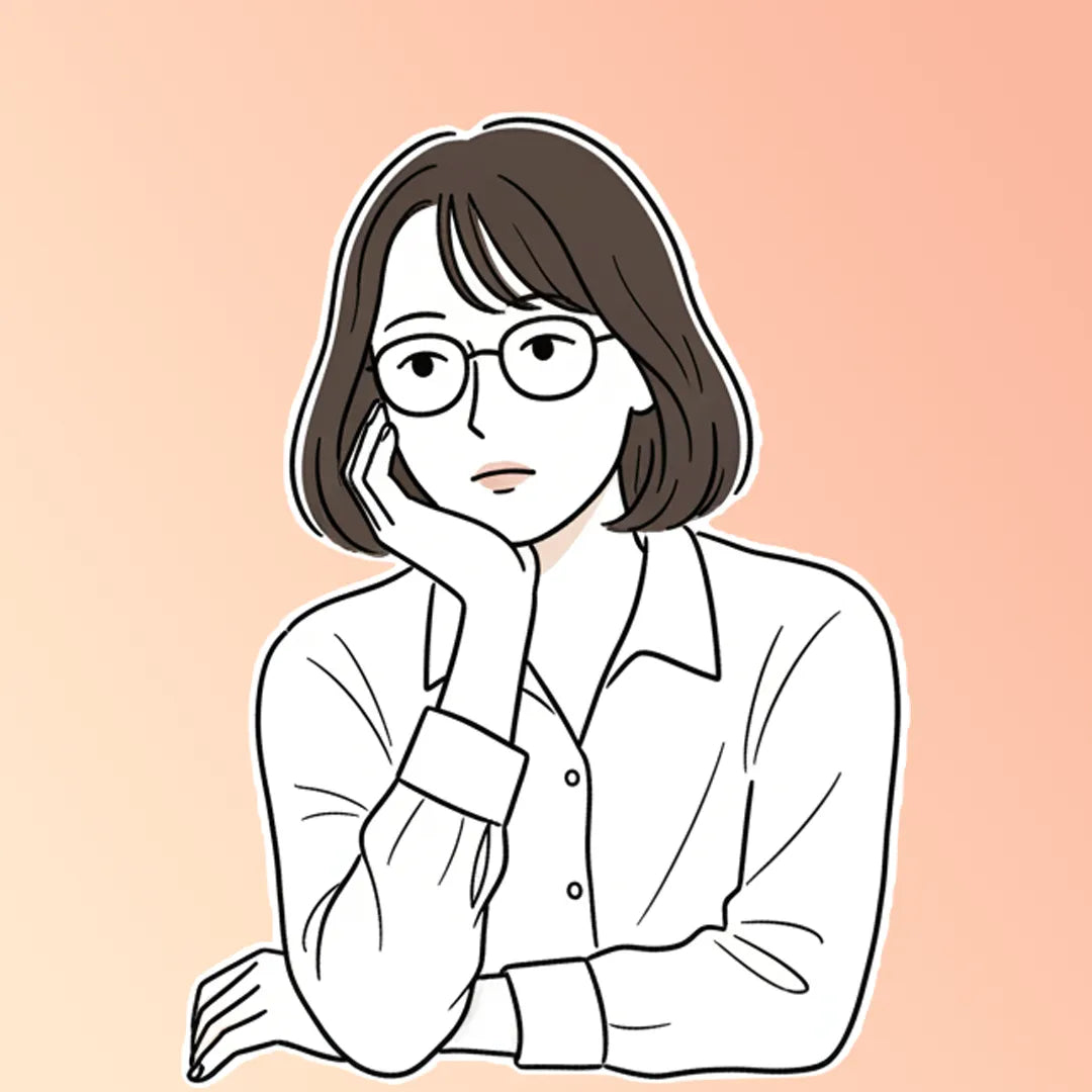 体力がないと心も折れる。1時間の抱っこで気づいた、体とメンタルの関係