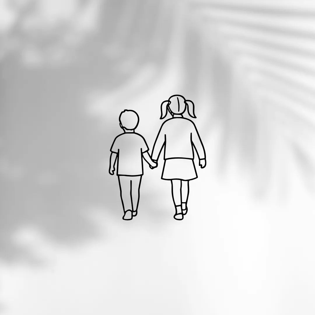もし、兄ではなく弟がいたら