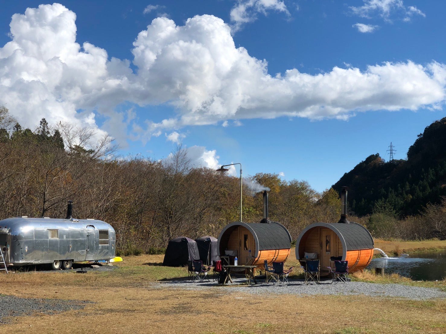 サウナで得られるメリットと都内のおすすめサウナスポット