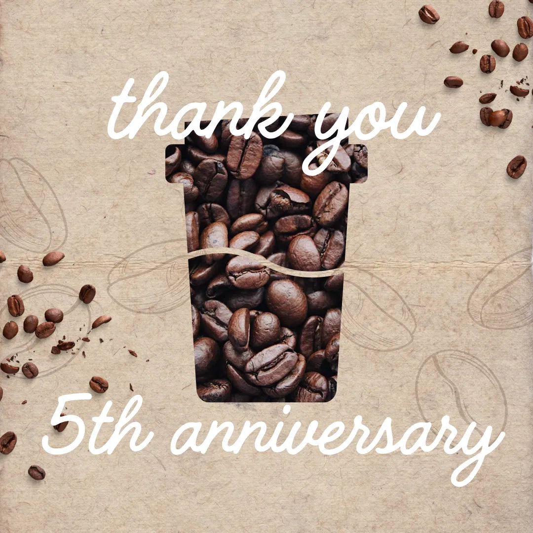 Règlesは5周年を迎えました。感謝と、これからのこと
