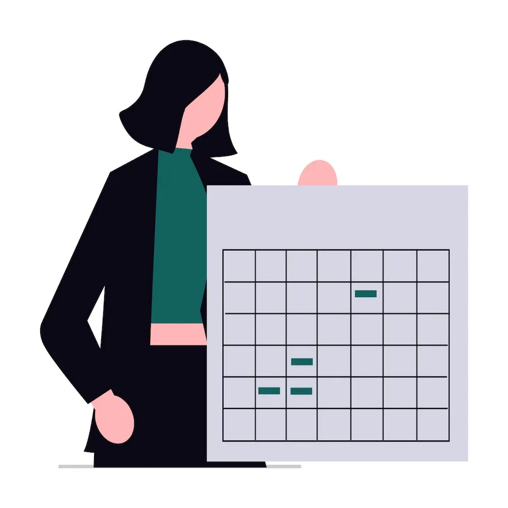 『生理なんて来なくていい』と思っていた私が、たった10日遅れただけで感じた不安