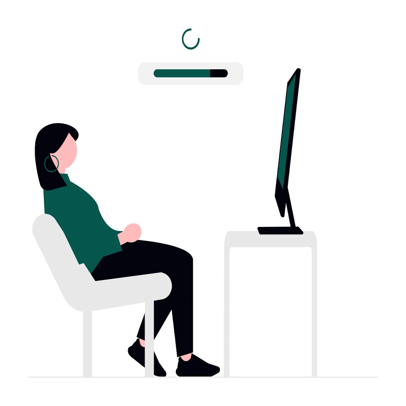 久しぶりの生理痛で冷や汗をかいた話