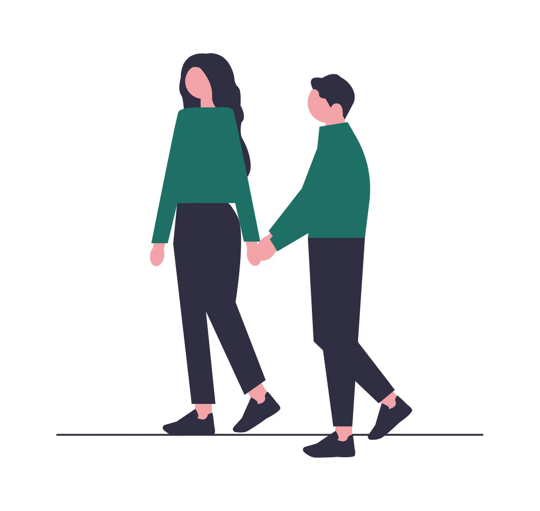 3日坊主の私が唯一続けられている「朝散歩」