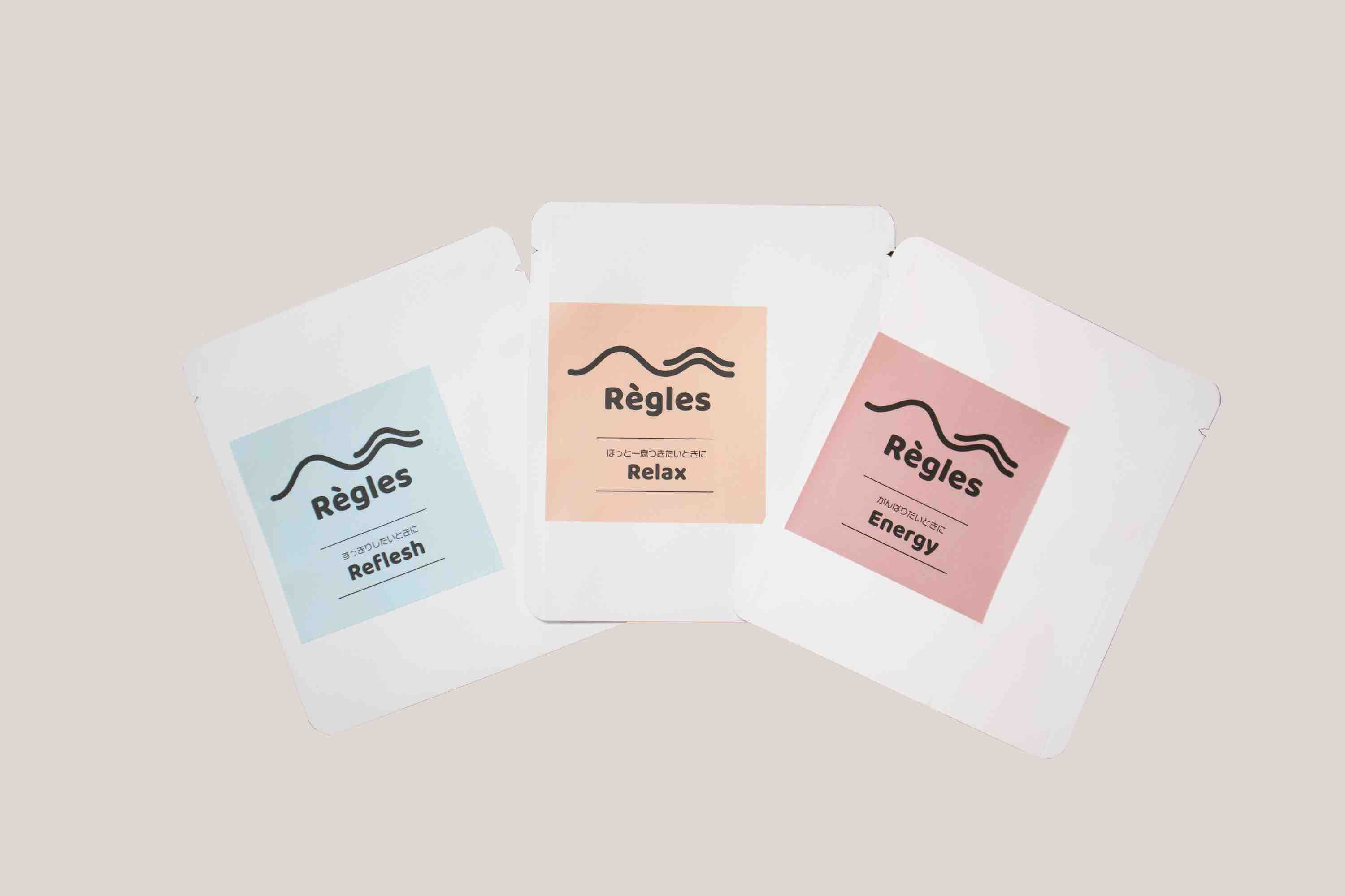 Non Caffeine HERB TEA